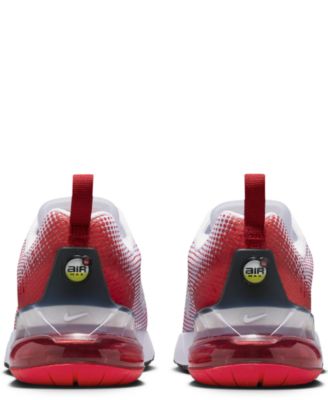 Big Kids Air Max Phoenix Casual Sneakers from Finish Line