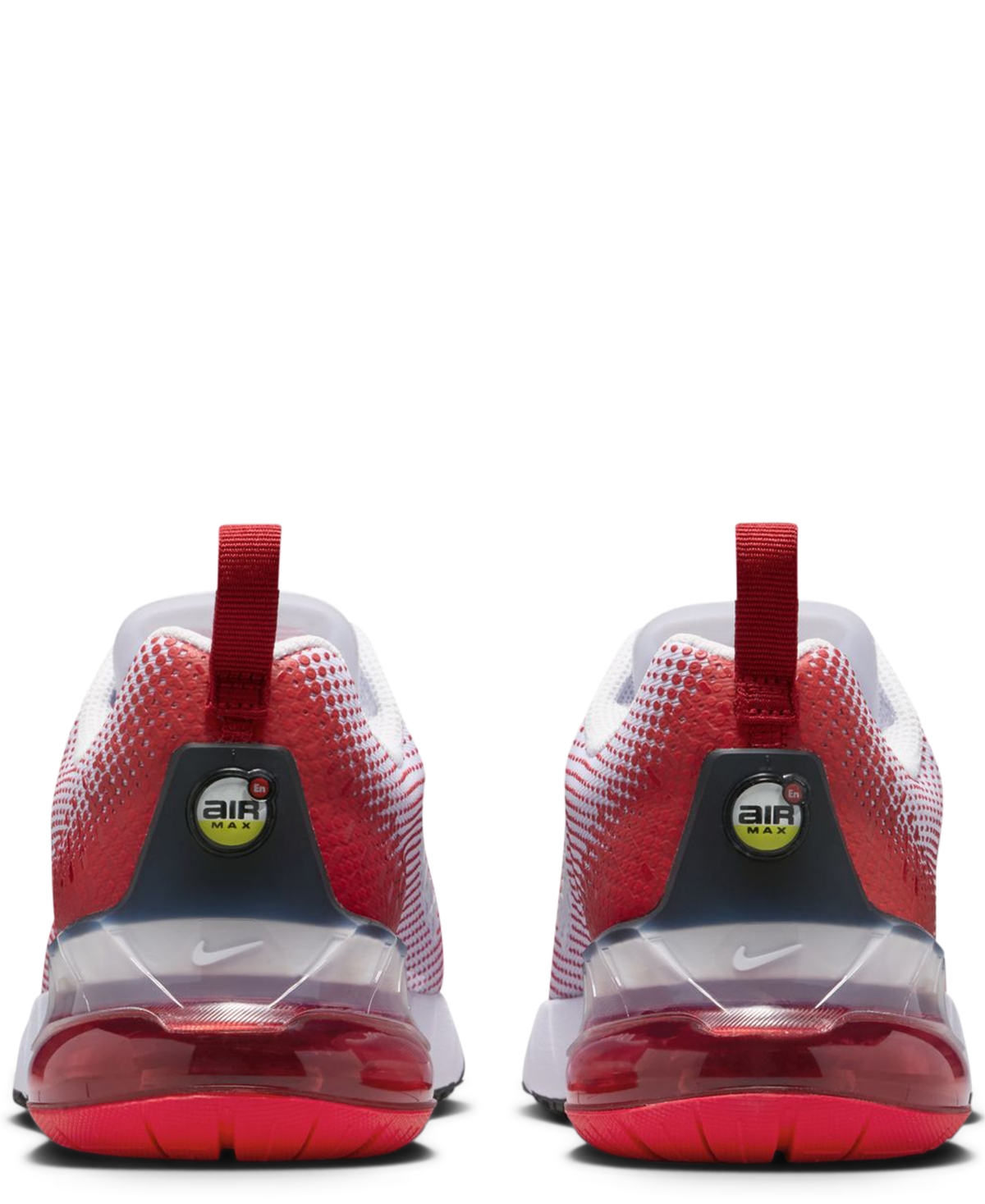 Nike Big Kids Air Max Phoenix Casual Sneakers From Finish Line In Multi