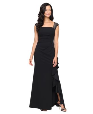 alex evenings petite formal dresses EMILY IN PARIS DRESS- PINK – Texifornia