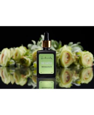 The Cactus 100% Natural Hair Oil, 1 oz
