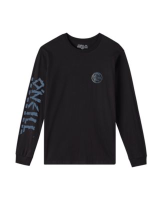 Men's Artifact Long-Sleeve T-Shirt