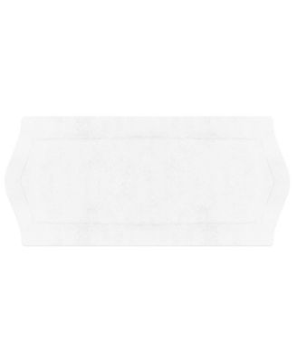 Home Weavers Waterford Bath Rug, 22" x 60"
