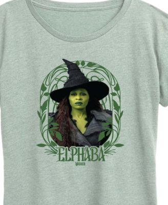 Plus Size Short Sleeve Graphic T-Shirt