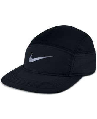 Nike Zip Dri-FIT Running Hat - Women - Macy's
