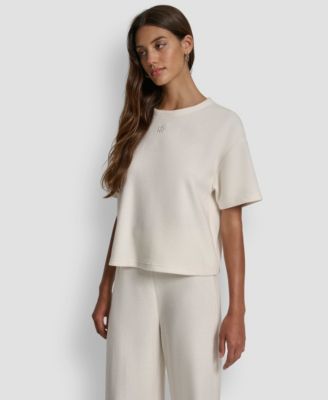 Women's Relaxed Boxy Fit T-Shirt