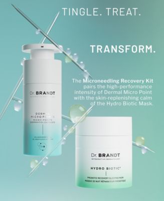 2-Pc. Microneedling Recovery Kit