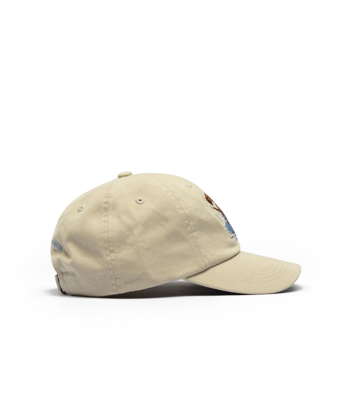 Rodd & Gunn Men's Gunner Track Cap In Neutral