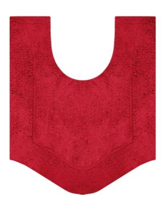 Waterford Contour Bath Rug, 20" x 20"