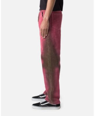 Men's Ultra Baggy Heat Wave Denim Jeans