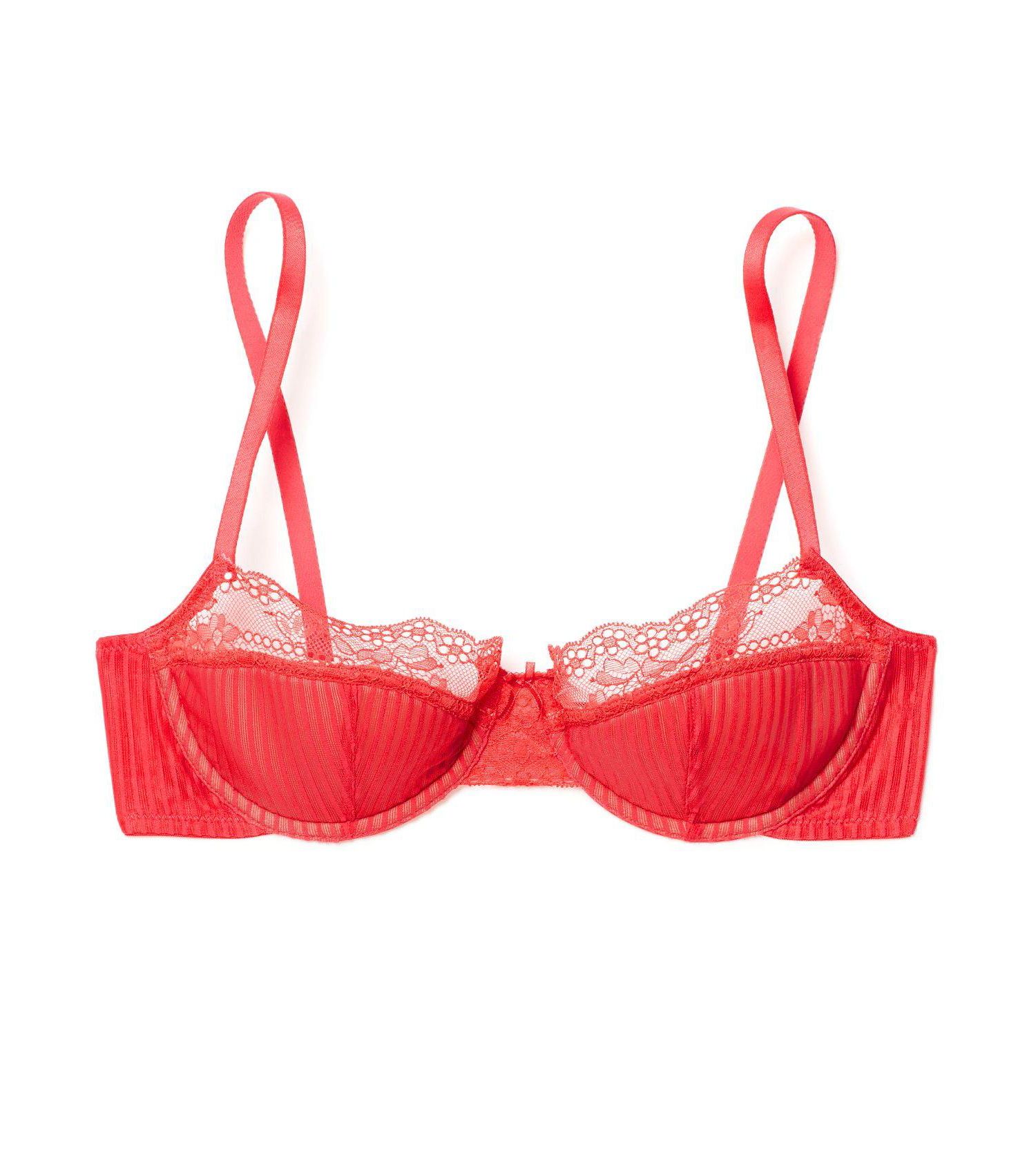 Women's Selma Contour Balconette Bra