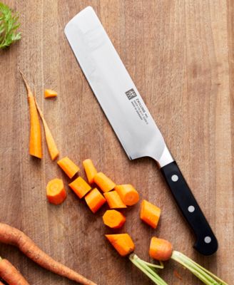 Pro 6.5" Nakiri Knife 