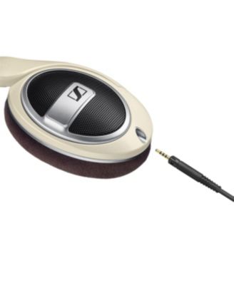 HD 599 Open Back Headphone, Ivory