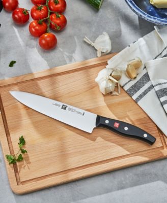 J.A. Henckels Twin Signature "The Must Haves" 2-Pc. Cutlery Set 