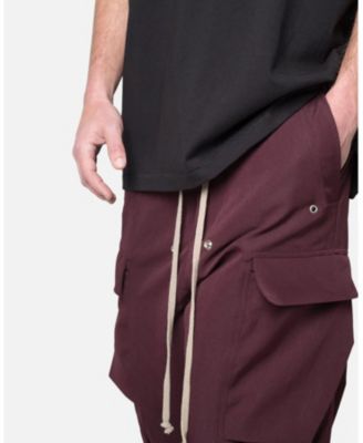 Men's Rave Double Cargo Pants