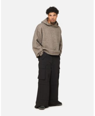 Men's Nylon Rave Cargo Pants