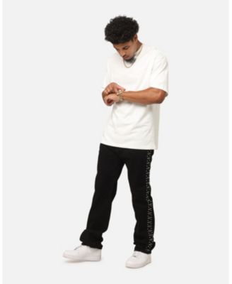 Men's V715 Out Studded Denim Pants