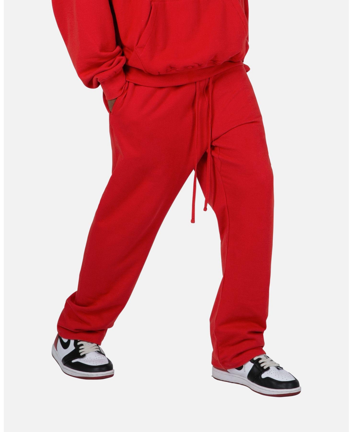 Loiter Men's mnml Relaxed Every Day Sweatpants