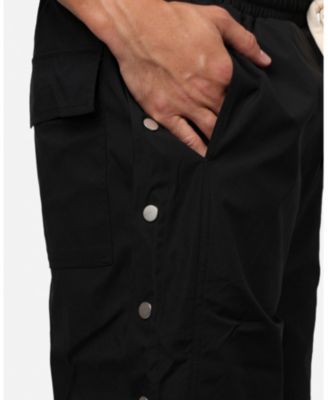 Men's Button Lined Pants