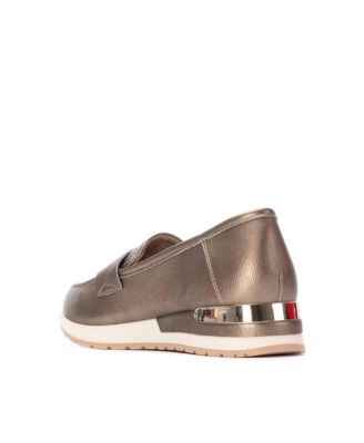 Women's Penny Loafers By