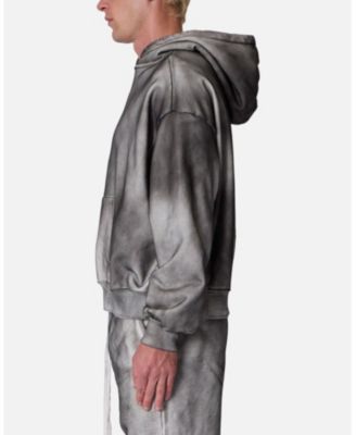 Men's Optic Graded Hoodie.