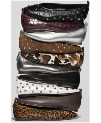 Women's Carla-Stud Ballet Flats