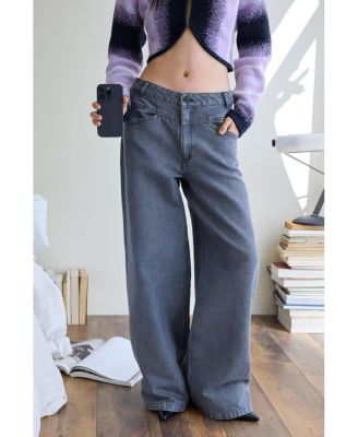 Women's Jeans with pockets