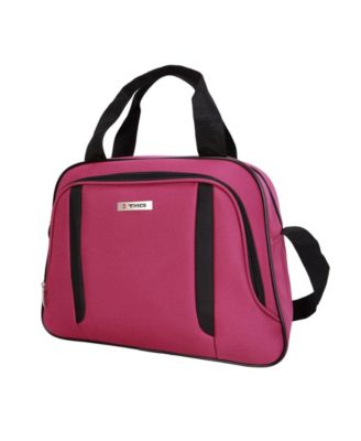 Freehold 5-Piece Softside Spinner Luggage Set, Created for Macy's