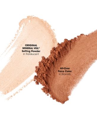 2-Pc. Ready, Set, Glow Makeup Set