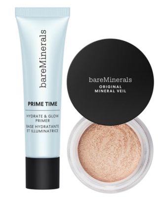 2-Pc. Complexion Heroes Prime & Set Duo