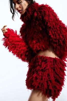 Women's Thick Egonlab sweater