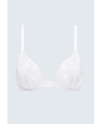 Women's The Plunge – Botanical Lace