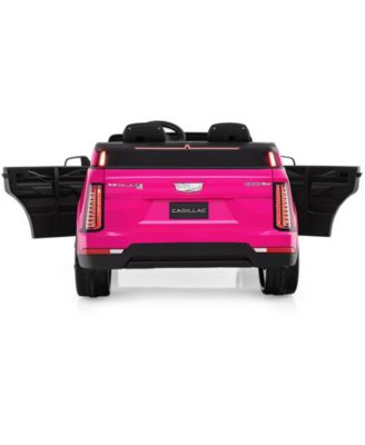 Kids Ride On Police Push Car With Lights Sounds And Under Seat Storage