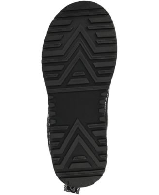 Women's Tarika Round Toe Clog Slippers