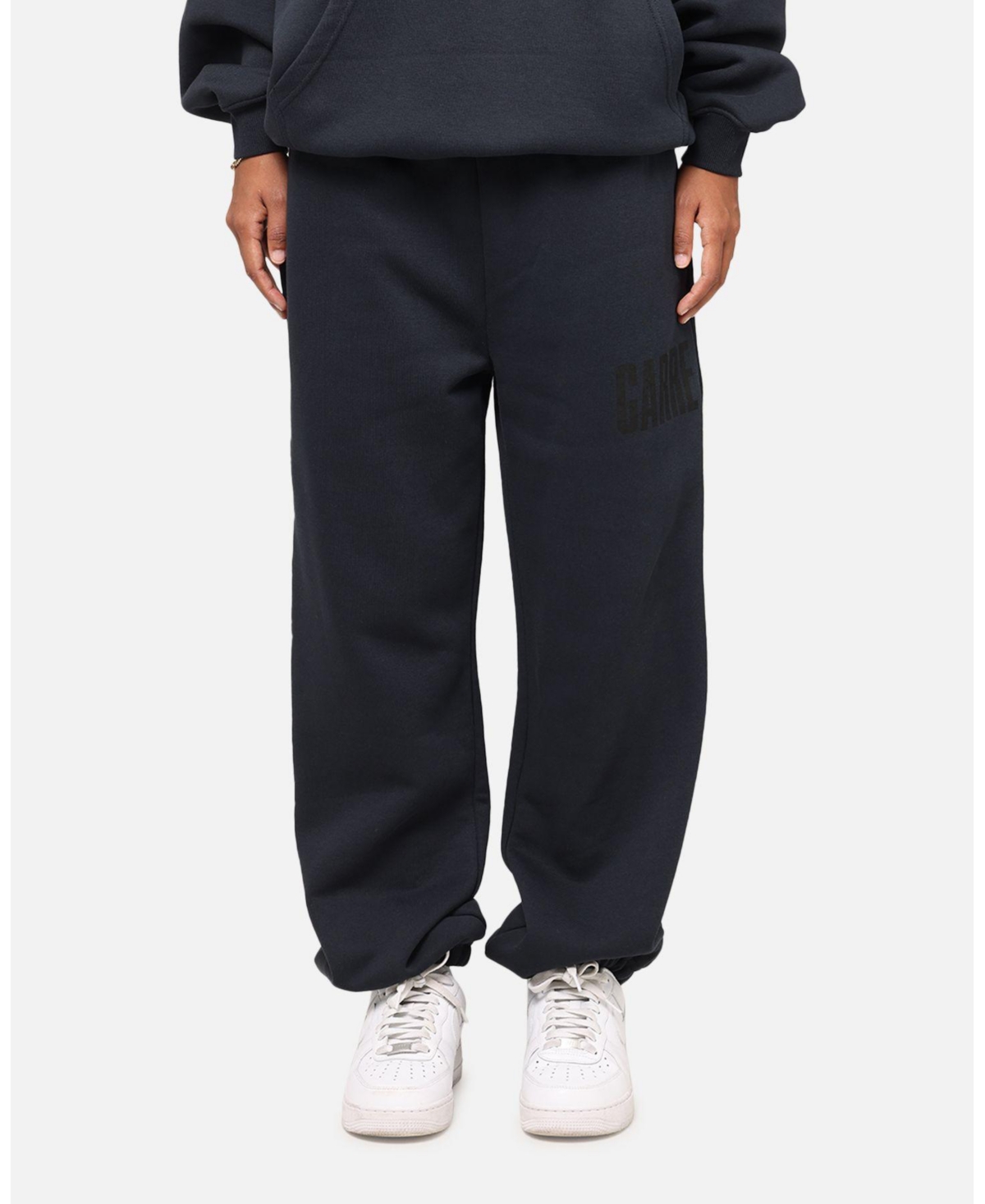 Carre Men's Premium Essentials Trackpant