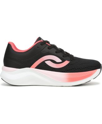 Women's Convoy Lace-Up Walking Sneakers