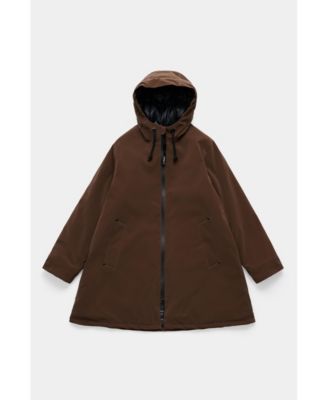 Women's Mosebacke Matte Winter Coat