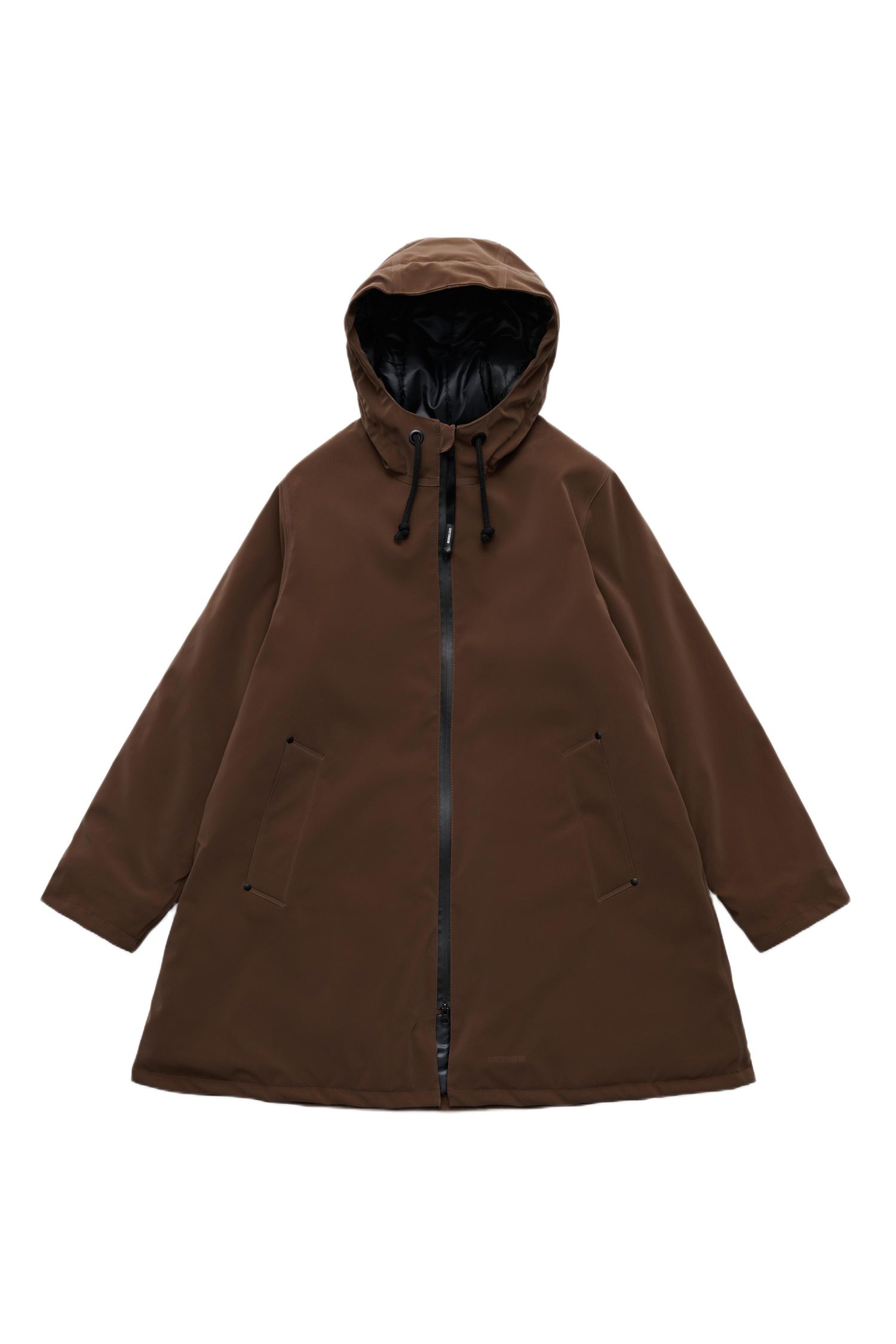Women's Mosebacke Matte Winter Coat