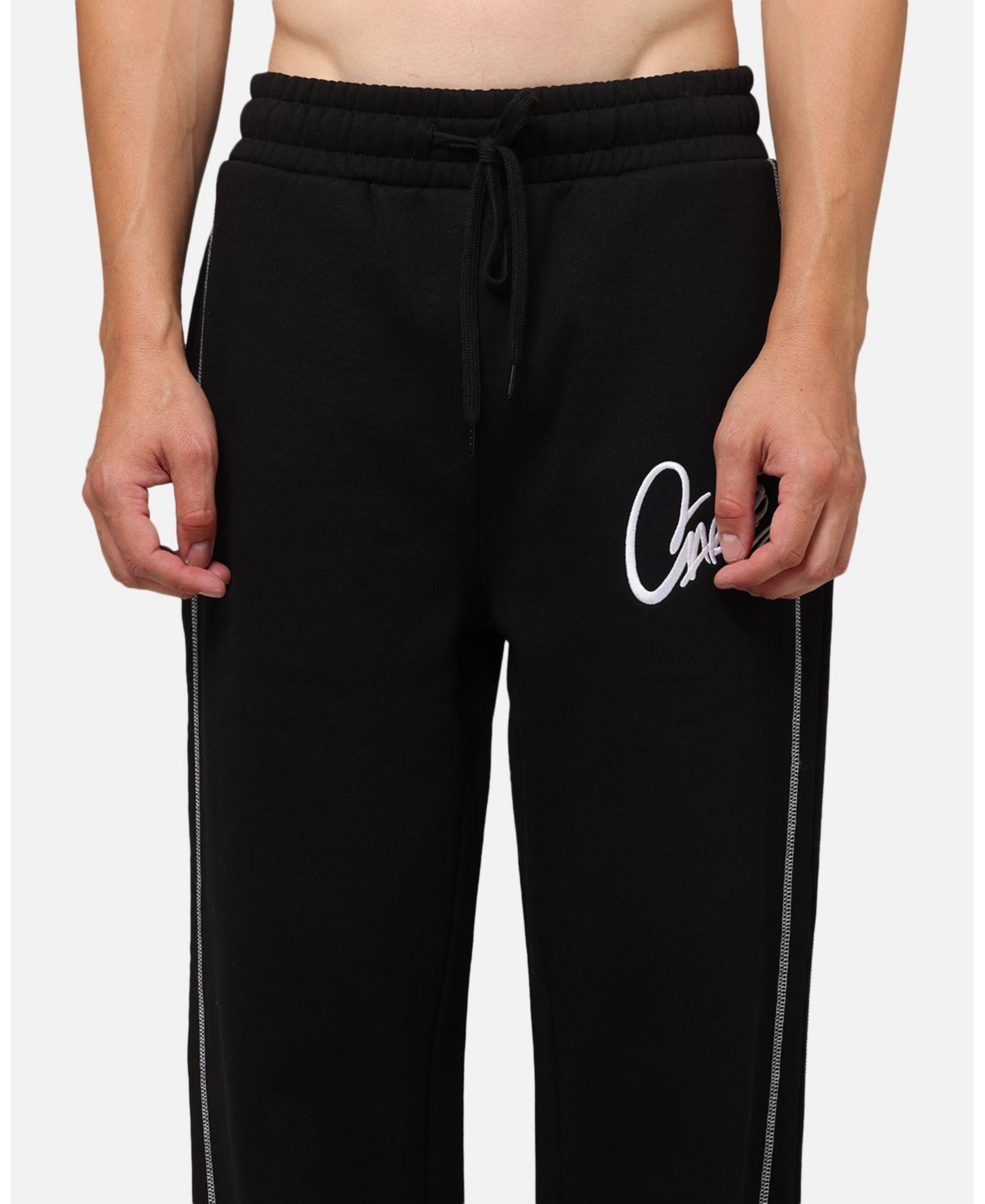 Carre Men's Corrupt Sweatpants