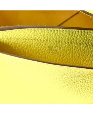 31 Cabasellier Tote Clemence