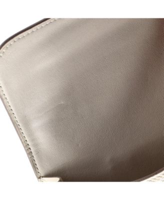 Constance Slim Wallet Epsom