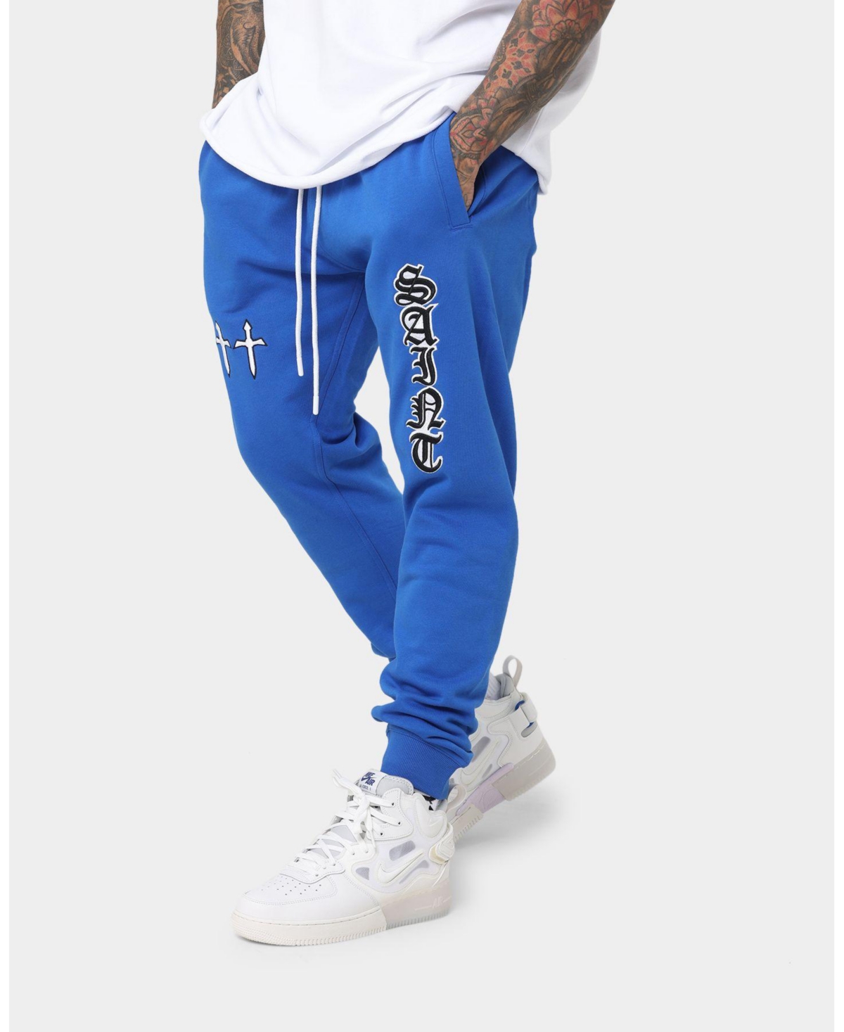 Saint Morta Men's Fallen Sweatpants