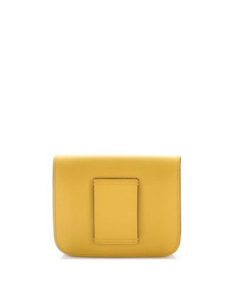 Constance Slim Wallet Evercolor