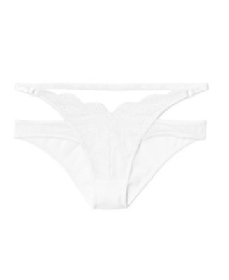 Kaia Women's Cheeky Panty