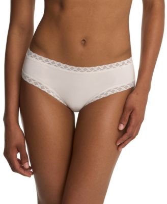 Women's Bliss Supima Cotton Girl Brief 3-Pack