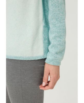 Women's Abstract Sweater