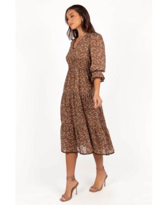 Women's Simone Midi Dress