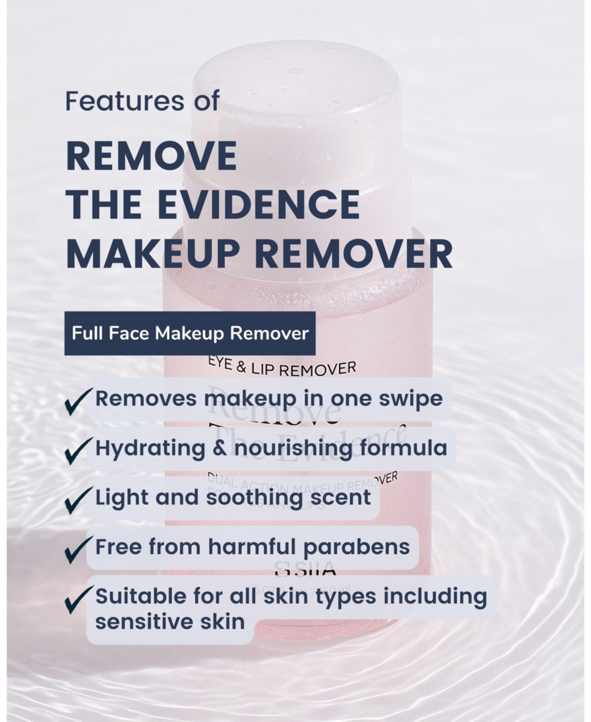 Siia Cosmetics 4-Pc. Eye Perfect Set Collection