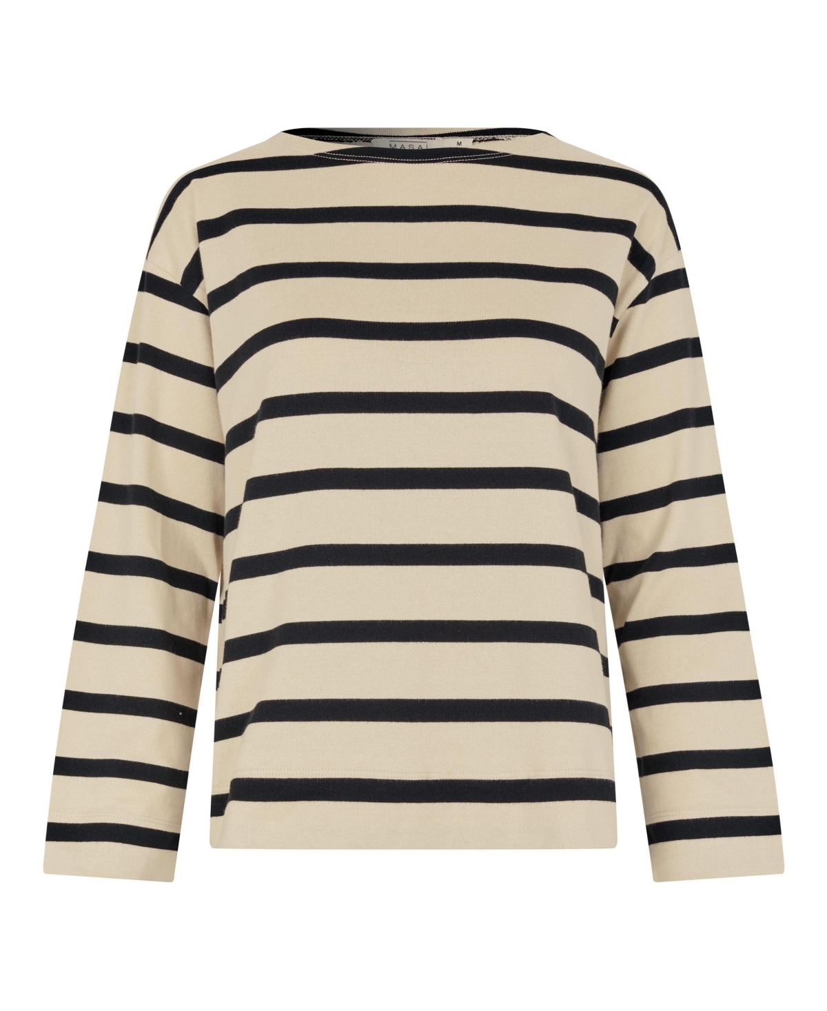 Masai Copenhagen Women's Striped Top