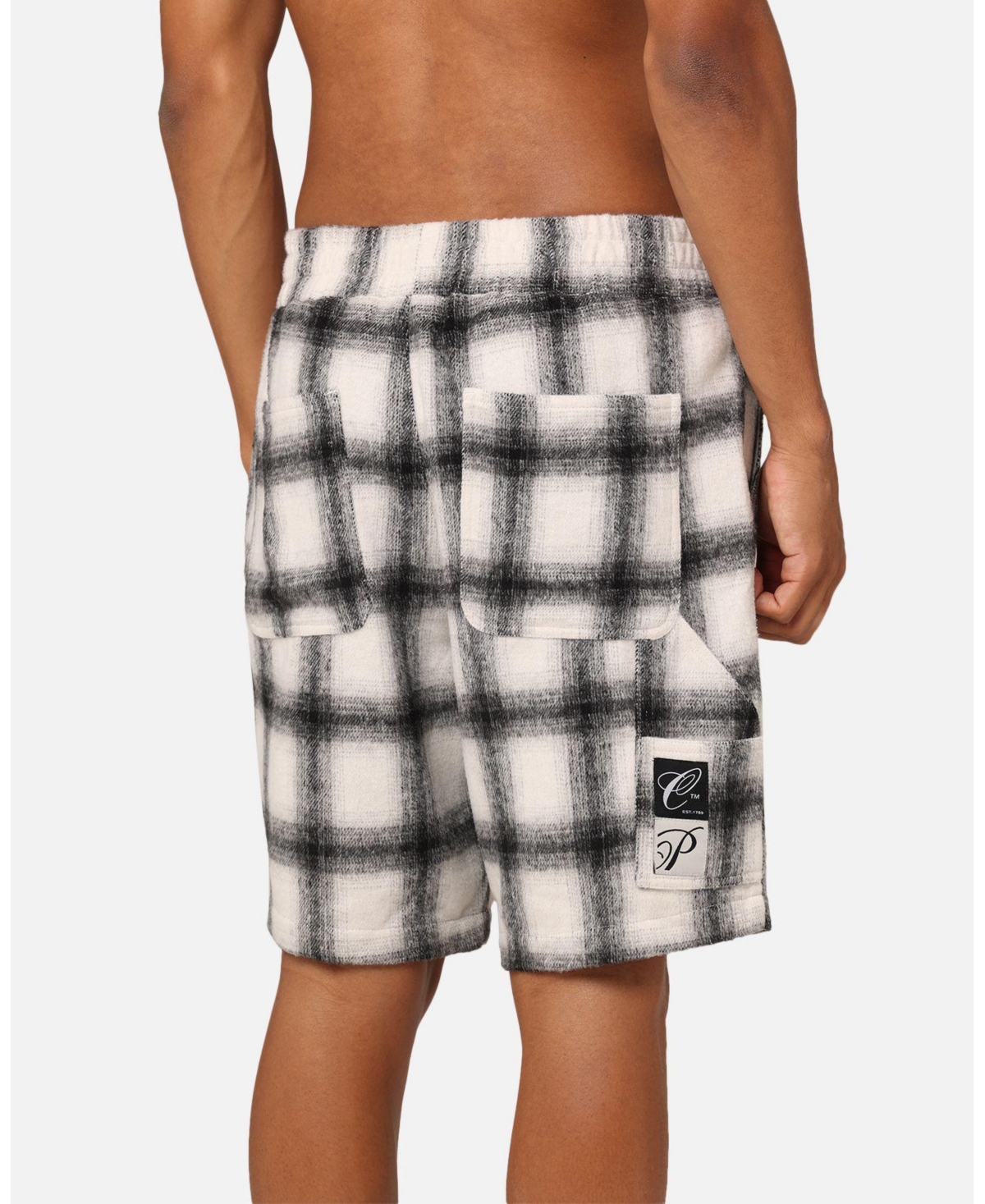 Carre Men's Daily Shorts