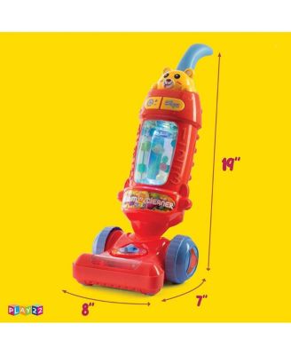 Kids Vacuum Cleaner Toy with Lights & Sounds Effects